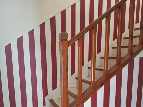 Casa 6 ambientes con 3 baños