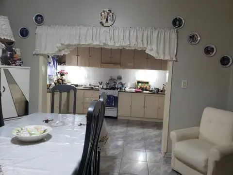 Casa - Venta - Argentina, José C Paz - Compostela 700