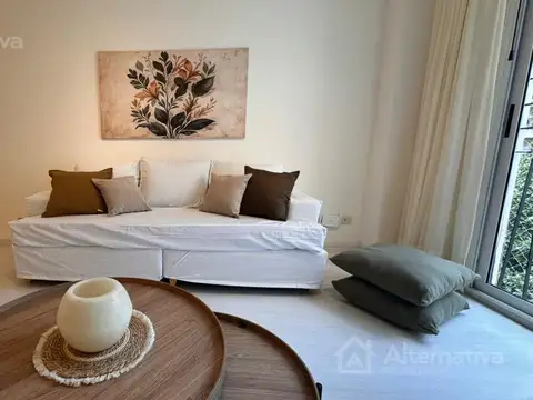 Departamento en Alquiler Temporal en Belgrano, USD 1.350