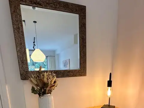 Departamento en Alquiler Temporal 40 años