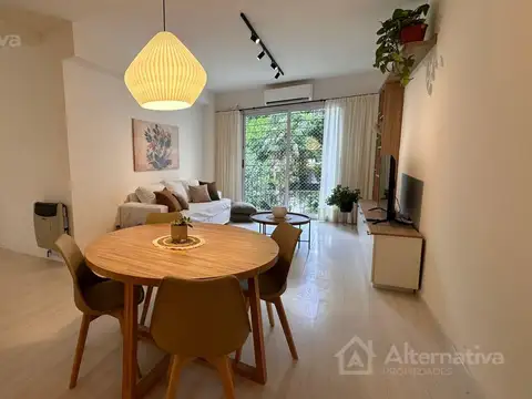 Olazabal al 2100 entre Cuba y Arcos