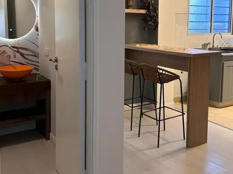 Departamento en Alquiler Temporal al Noreste