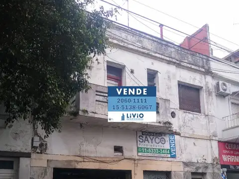 R De Escalada De San Martin 300