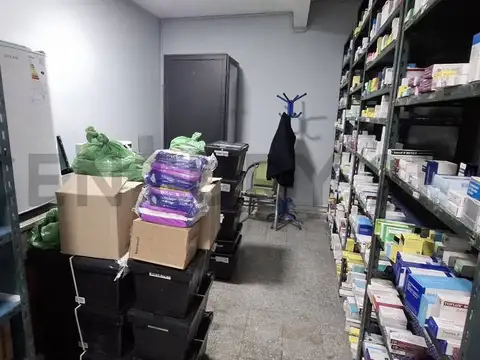 Local en Venta 16 años