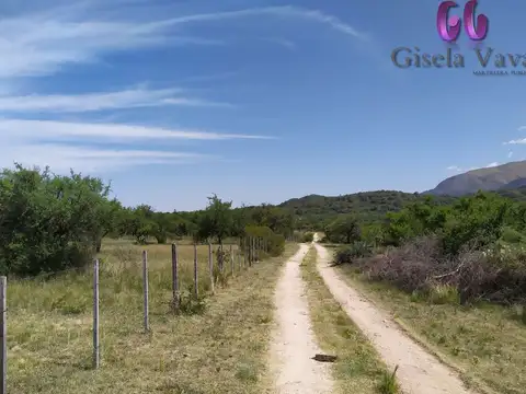 Terreno en Venta en Cortaderas, USD 29.000