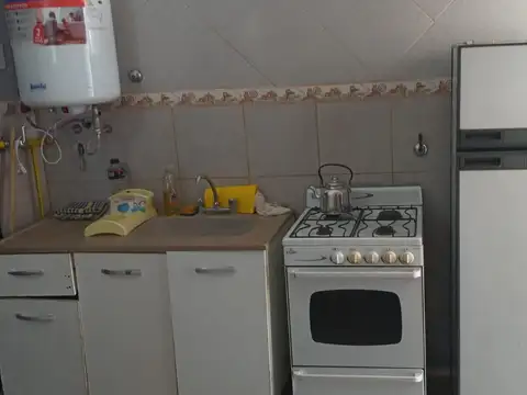 Departamento en Venta al Norte