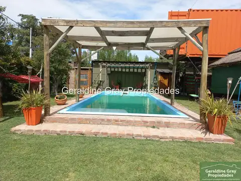 Casa en Venta 1 año