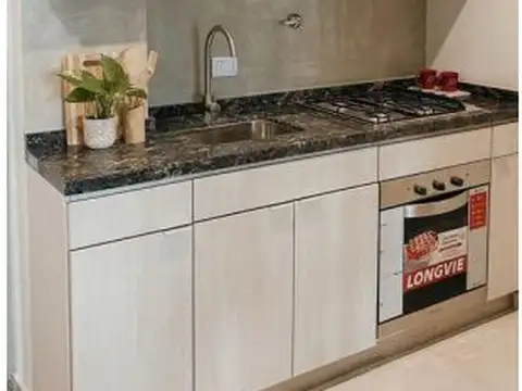 Departamento en Venta 1 año