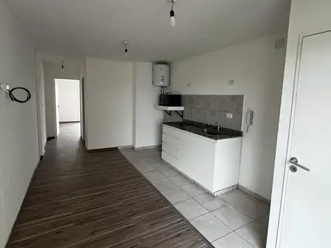 VENTA DEPARTAMENTO 1 DORMITORIO ZONA UNSE