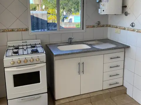 Departamento en Virreyes 2 ambientes