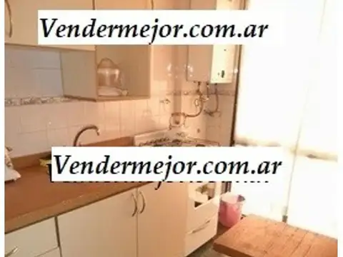 Hermoso Departamento amplio y Luminoso