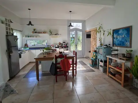 Casa en venta en Barrio El Cazador