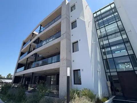 Departamento en venta en Housing Rivera Norte – 2 dormitorios con amenities y seguridad