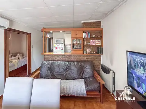 Depto Tipo Casa en Venta en Nuestra Señora De Lourdes, USD 45.000