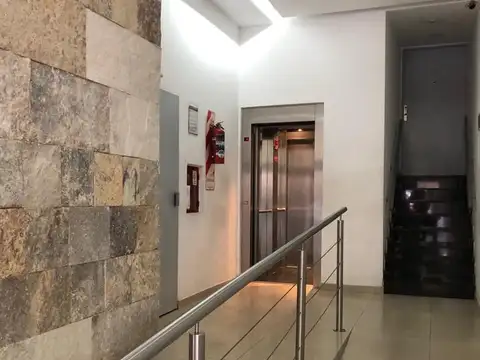 Avenida Francisco Beiro 4200, Piso 4