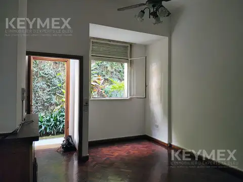 Departamento en Alquiler de 2 dormitorios
