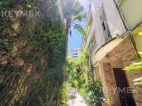 Departamento en Alquiler de 3 ambientes