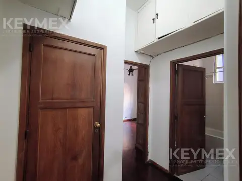 Departamento en Alquiler 55 años