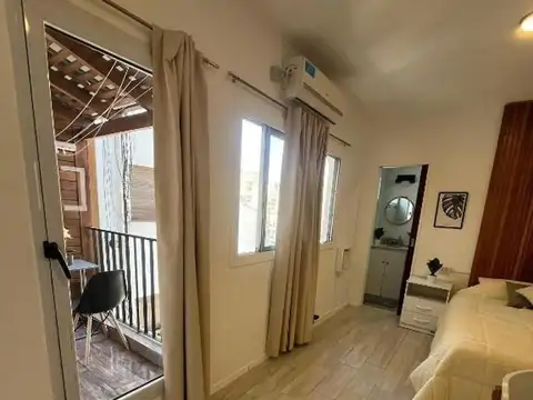 Departamento en Alquiler al Sur