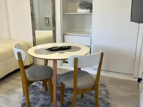 Avenida Córdoba y Gallo al 3200