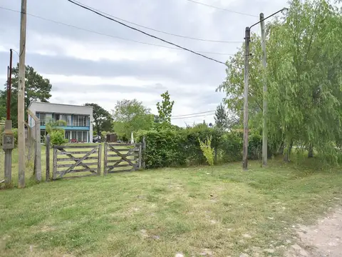 Casa en Venta 10 años