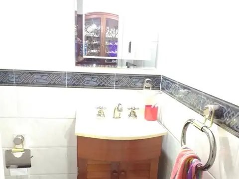 Depto Tipo Casa en Venta en Olivos, USD 270.000