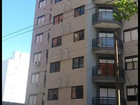 Departamento 2 ambientes de 48 m2 totales a estrenar en San Martin Centro