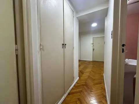 Oficina 2 ambientes con 1 baño