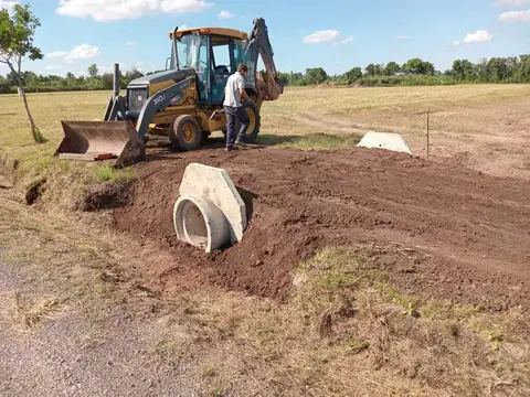 Terreno en Venta de 696,0 m2