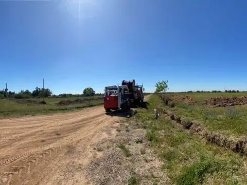 VENTA DE TERRENO AMPLIO EN BARRIO "EL NACIENTE"