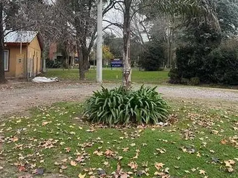 Terreno en Venta de 300,0 m2