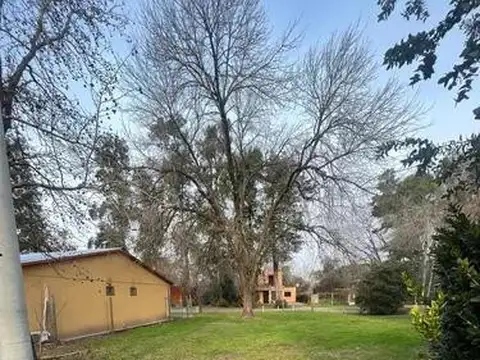 Terreno en venta - 300Mts2 - Escobar