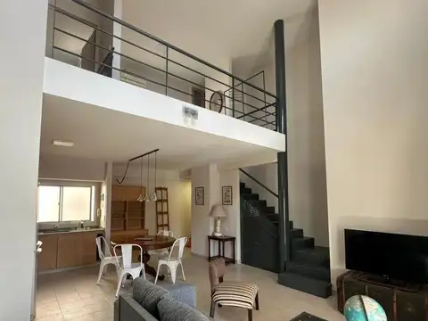 Departamento en Alquiler Temporal de 2 ambientes