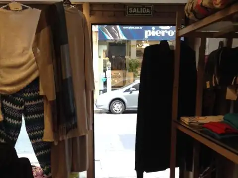 Local en Venta 35 años