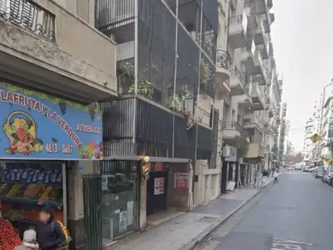 Local en Venta en Tribunales, USD 128.000