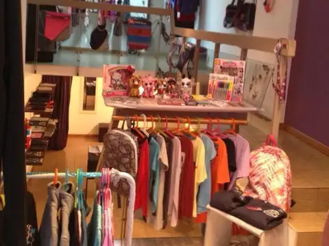 Local en venta - 1 Baño - 63Mts2 - Tribunales