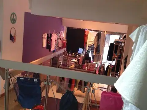 Uruguay e/ Marcelo Torcuato de Alvear y Paraguay