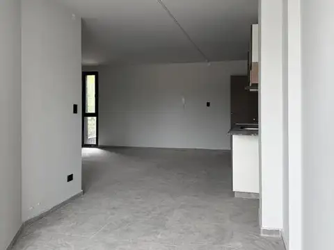 Departamento en Venta al Norte