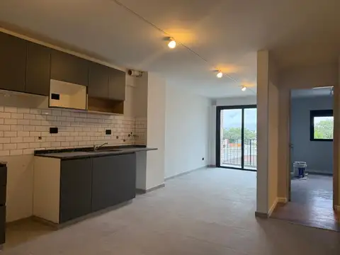 Venta Departamento a estrenar en Alta Córdoba 1 dormitorio