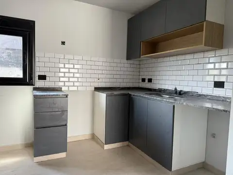 Venta Departamento a estrenar en Alta Córdoba 1 dormitorio