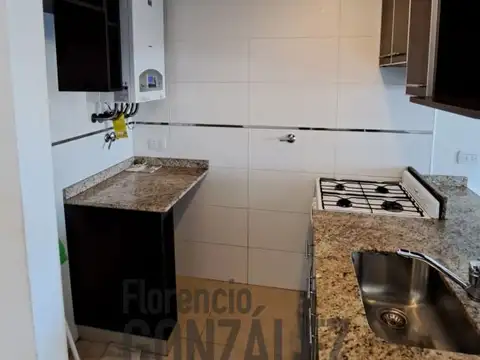Departamento en Alquiler de Monoambiente