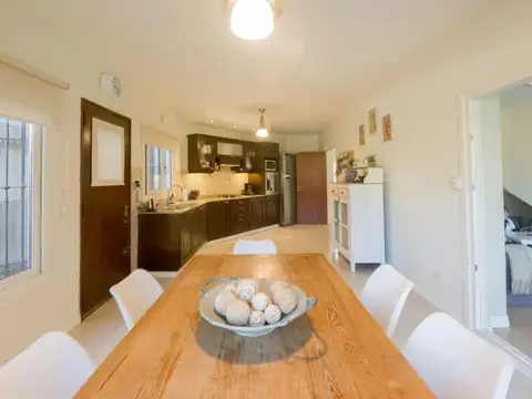 Casa en Venta de 4 dormitorios