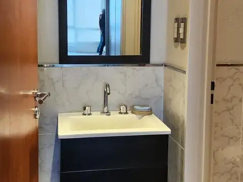 Oficina en Alquiler A Estrenar