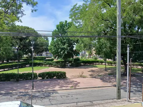 Depto Tipo Casa en Alquiler de Monoambiente