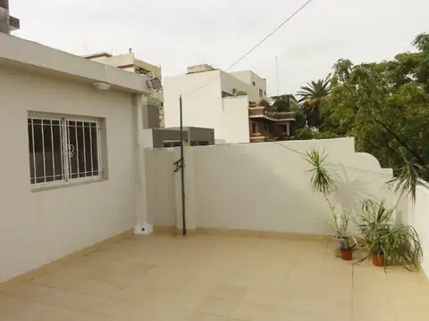 Depto Tipo Casa en Alquiler Temporal de 3 ambientes