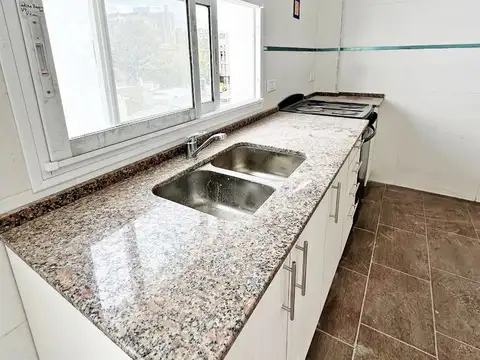 Departamento en Venta en Villa Ballester, USD 120.000