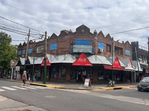 Gral. Mansilla , Piso 0