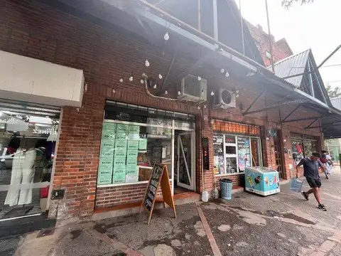 VENTA DE LOCAL COMERCIAL EN ITUZAINGO NORTE