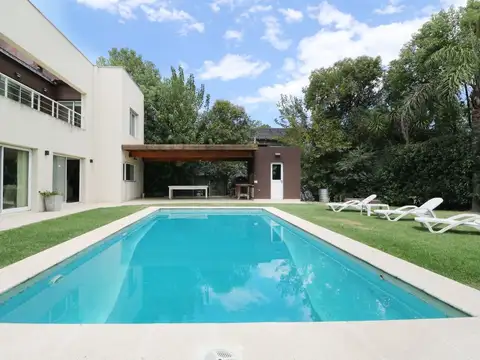 Casa en Venta 20 años