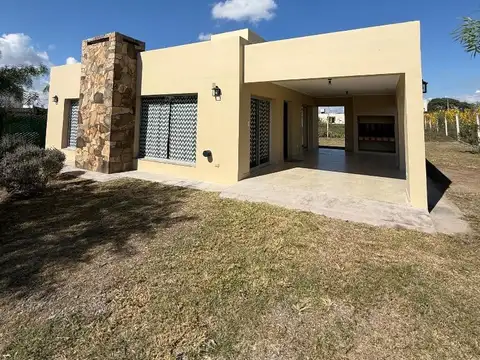 Casa en el MOLLAR II un dor